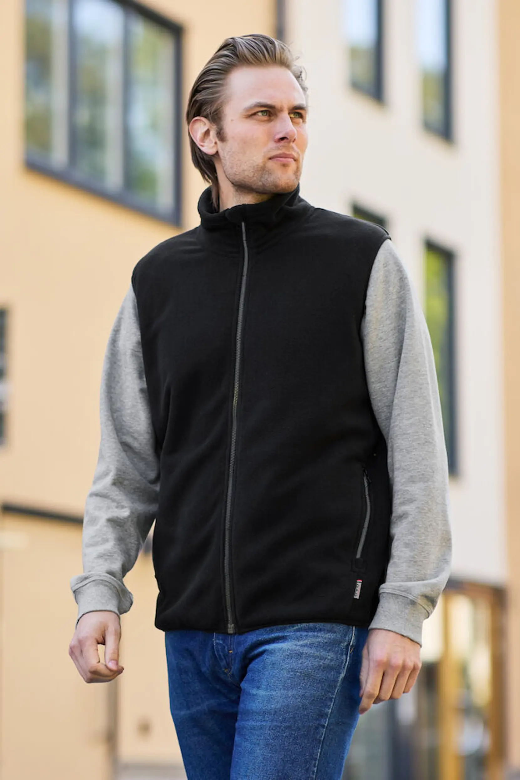 Bild på Wallis Vest Bild på Wallis Vest