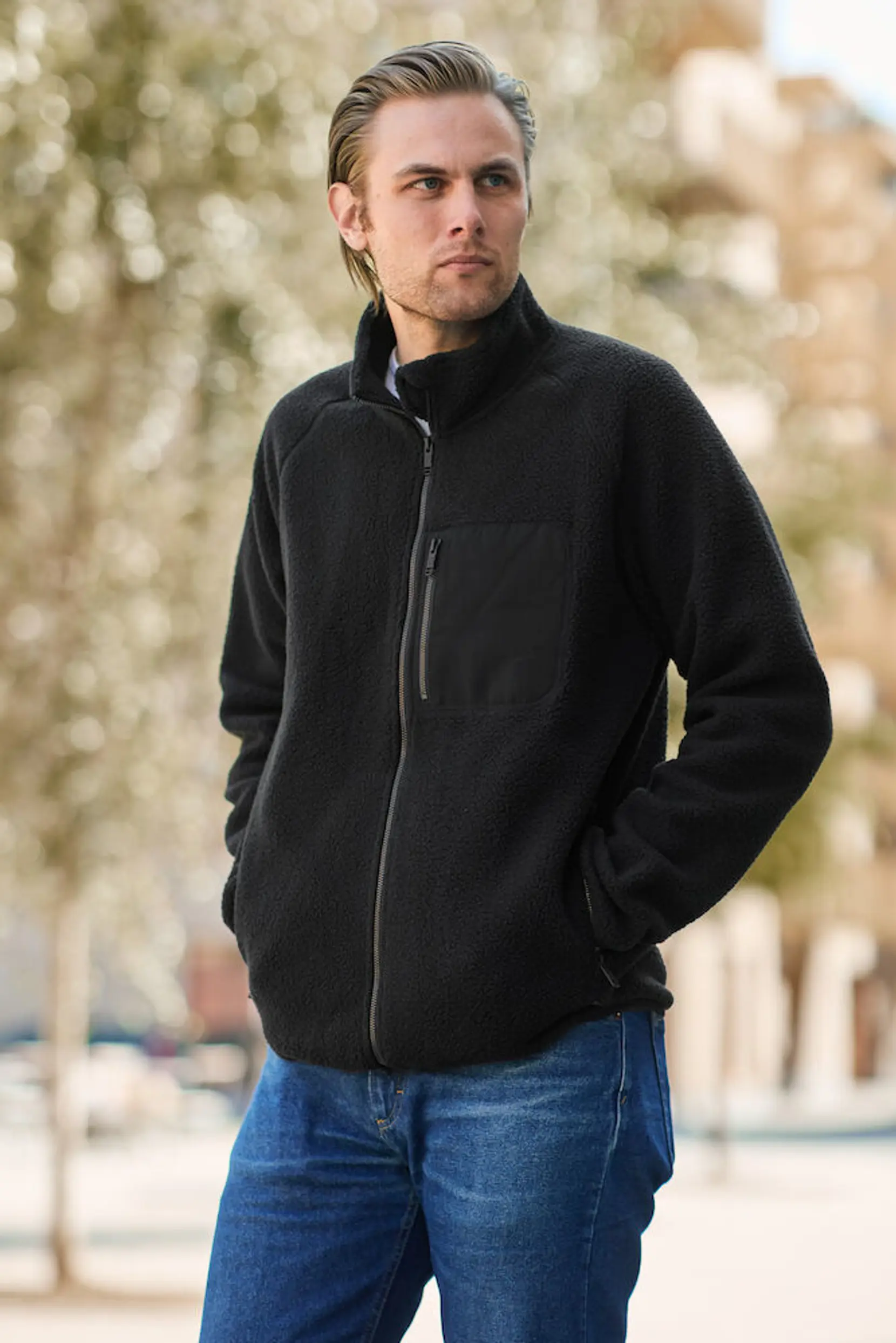 Bild på Roxby Full Zip Bild på Roxby Full Zip