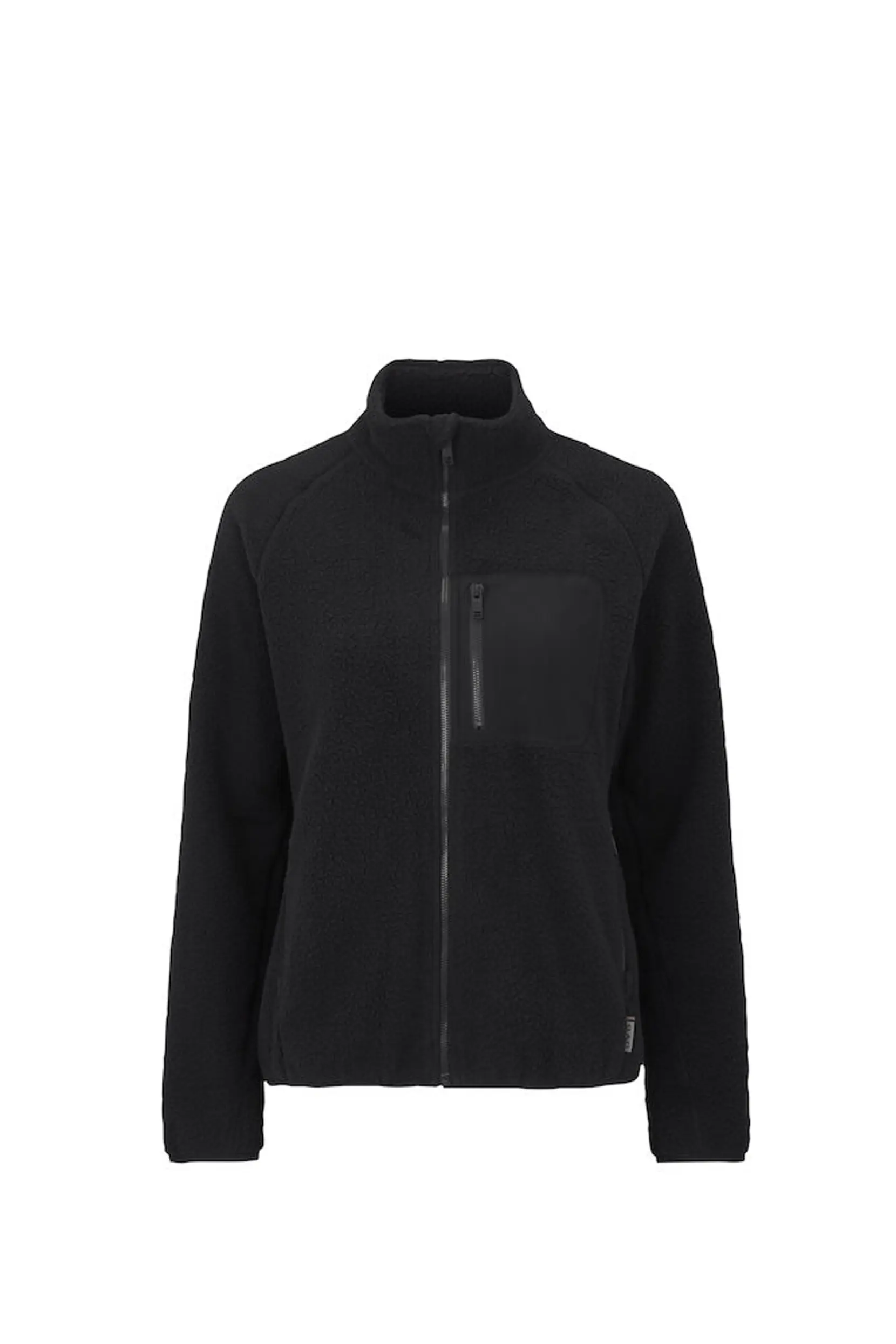 Bild på Roxby Lady Fullzip Bild på Roxby Lady Fullzip
