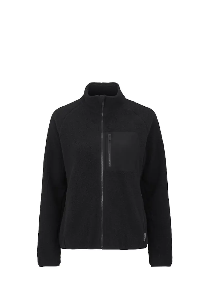 Bild på Roxby Lady Fullzip