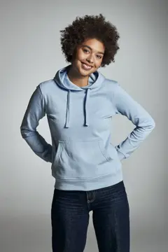 Bild på Hood Lady