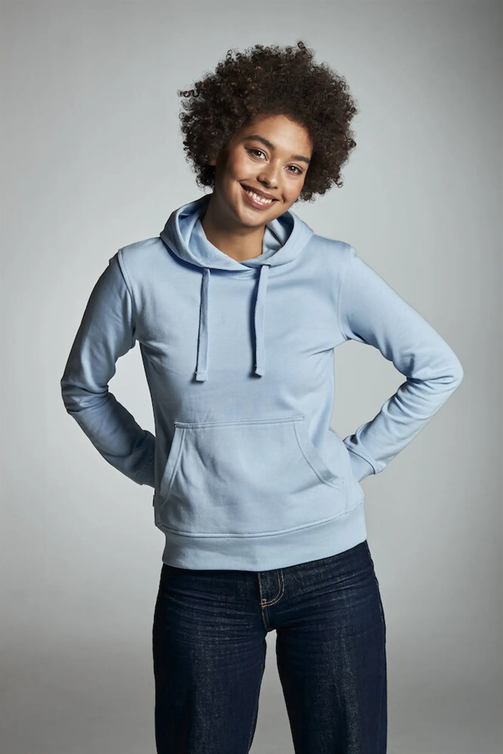 Bild på Hood Lady Bild på Hood Lady