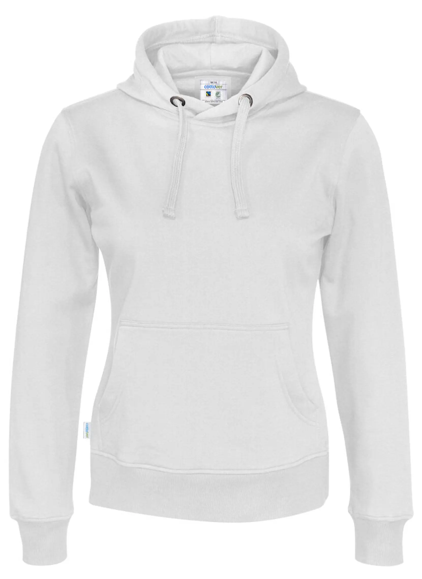 Bild på Hood Lady Bild på Hood Lady