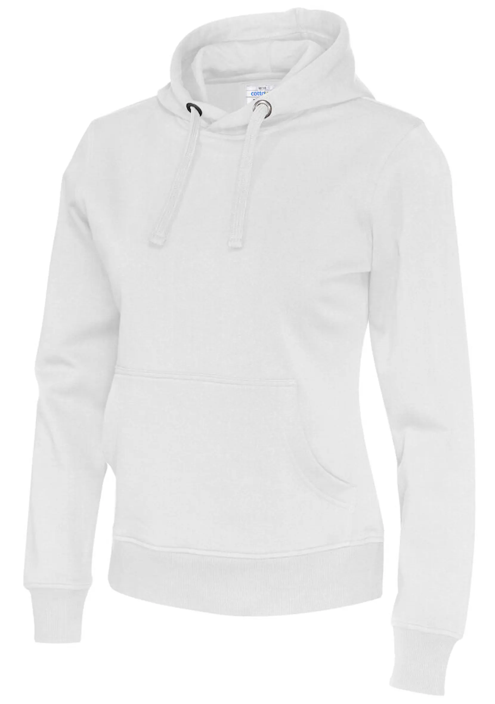 Bild på Hood Lady Bild på Hood Lady