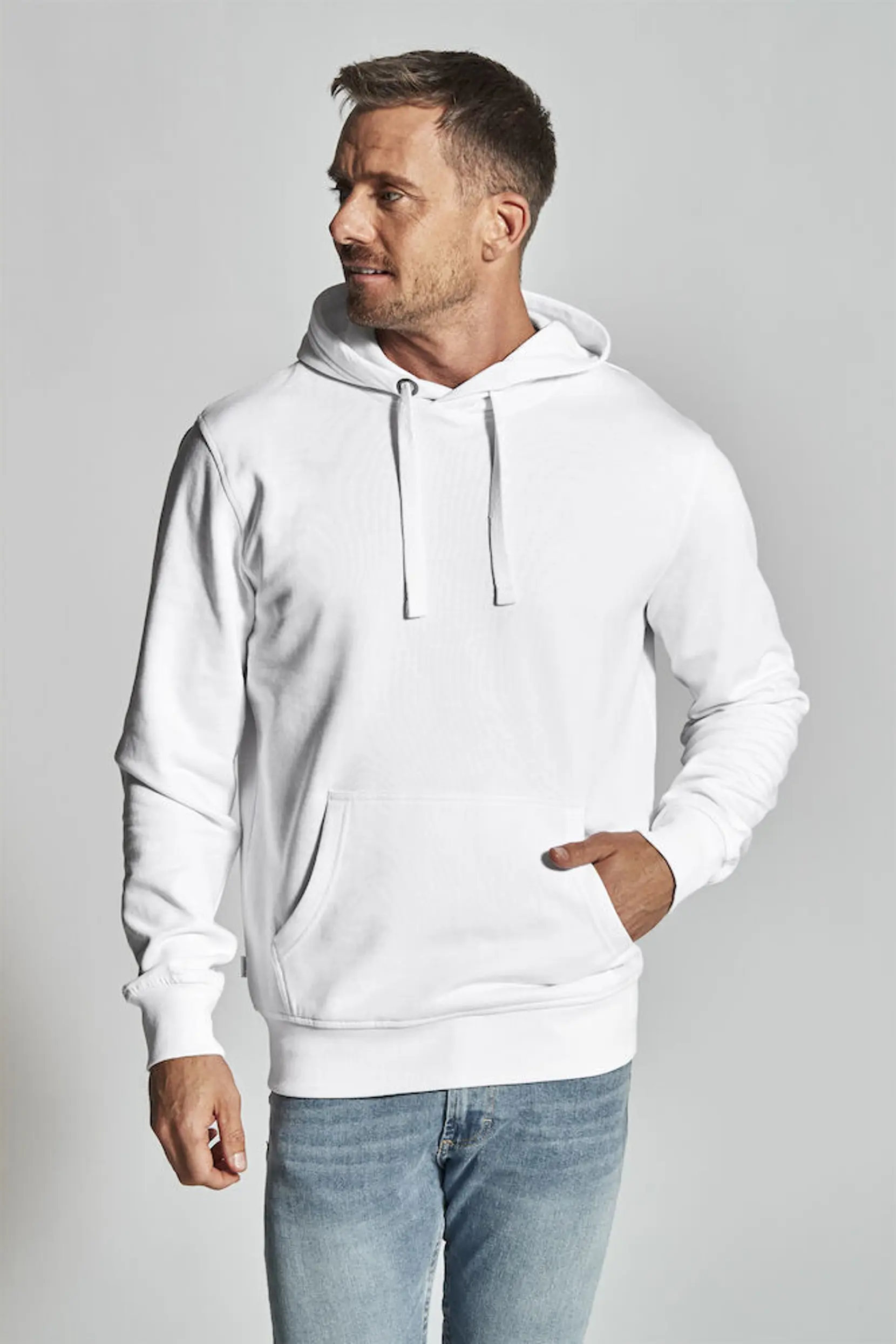 Bild på Hood Man