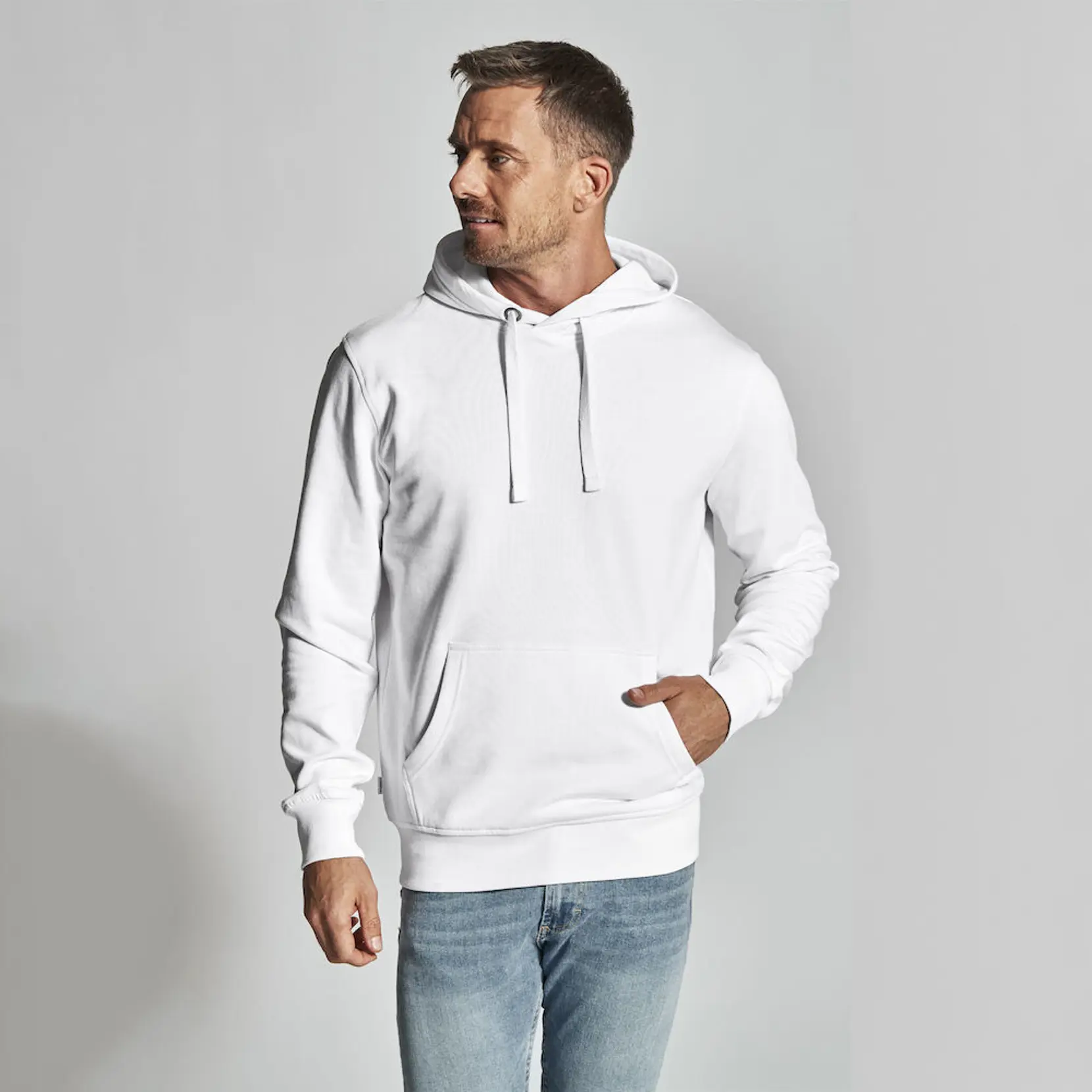 Bild på Hood Man