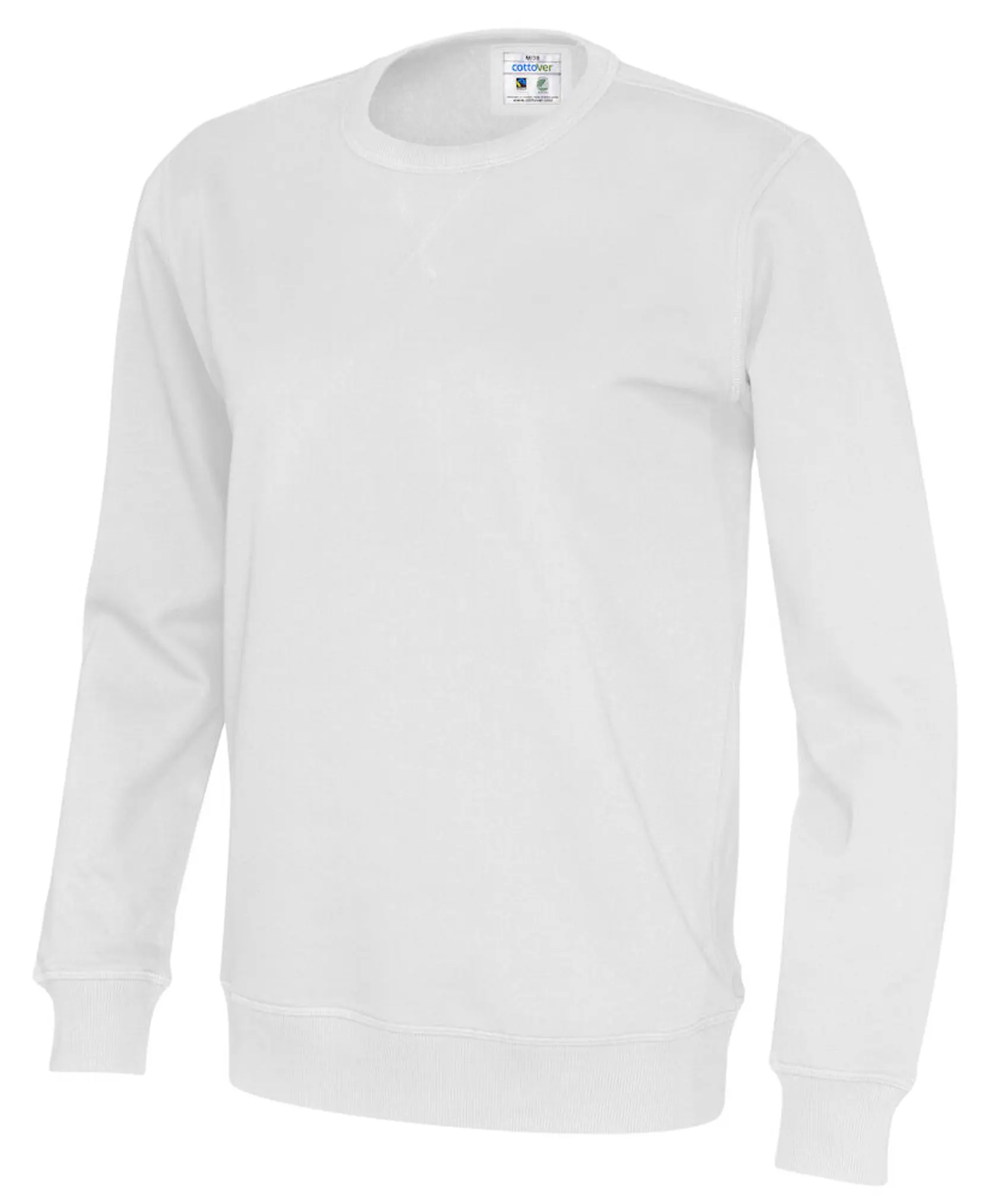 Bild på Crew Neck Man Bild på Crew Neck Man