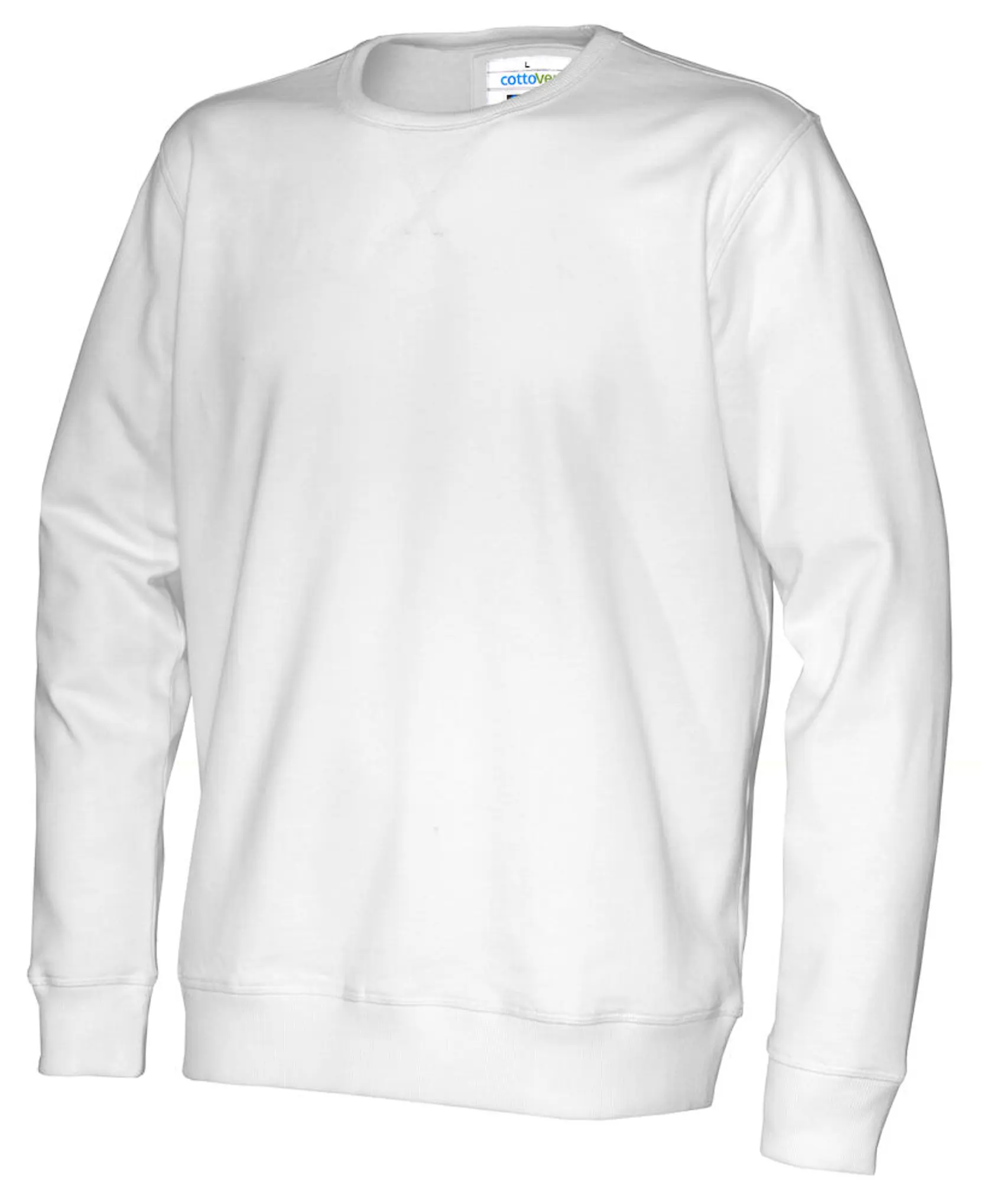 Bild på Crew Neck Man Bild på Crew Neck Man