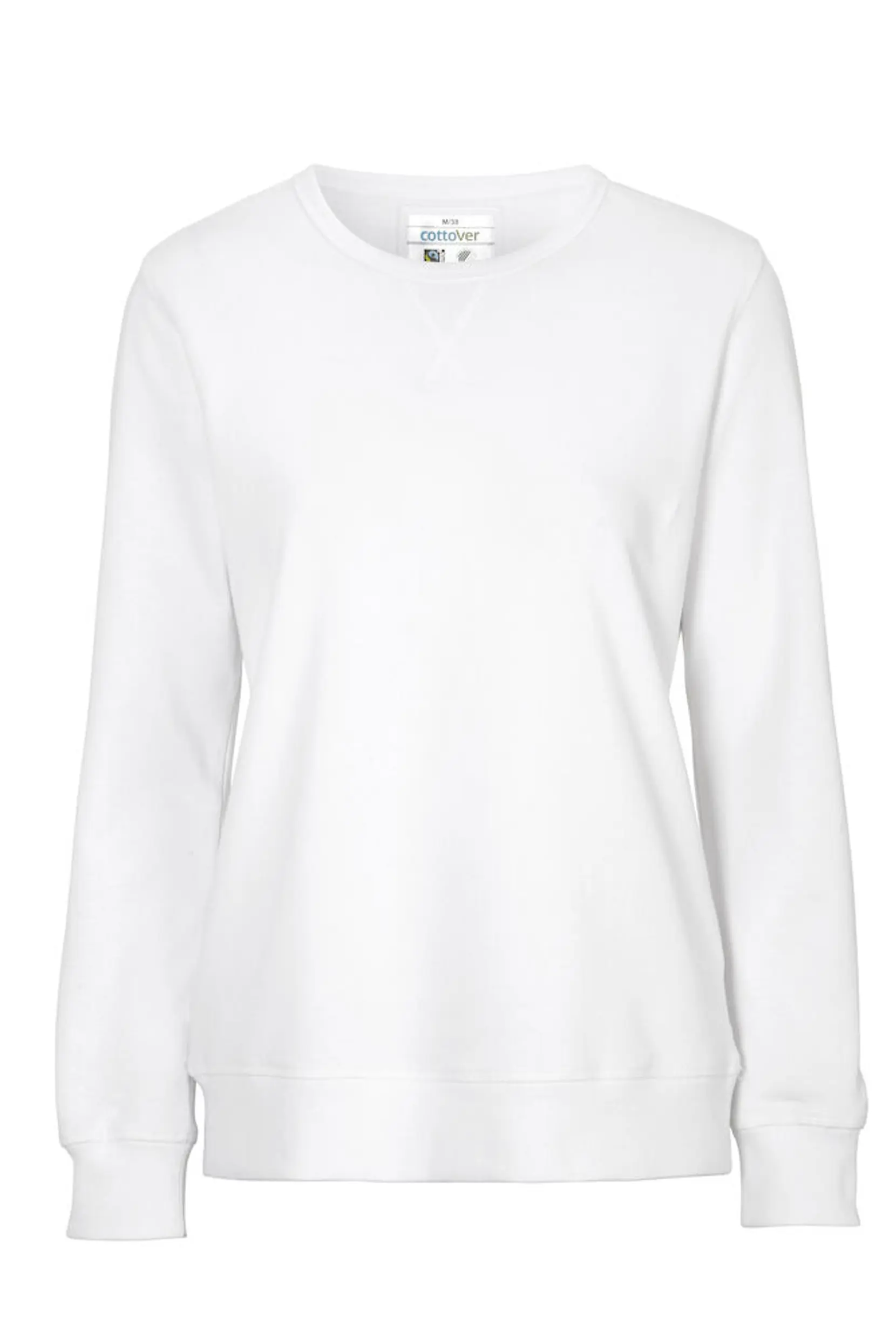 Bild på Crew Neck Lady Bild på Crew Neck Lady