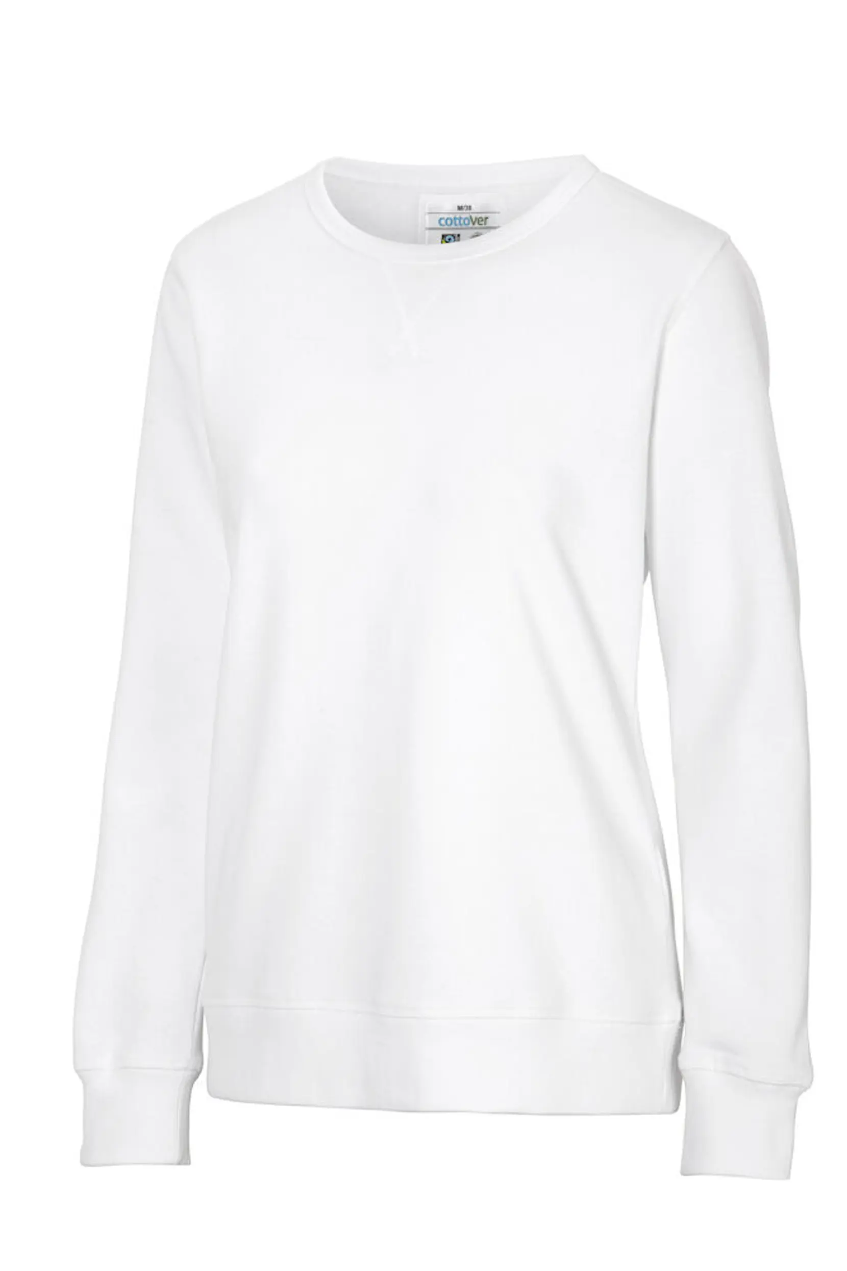 Bild på Crew Neck Lady Bild på Crew Neck Lady