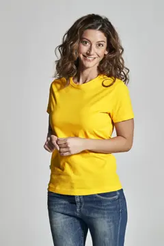 Bild på T-shirt Lady