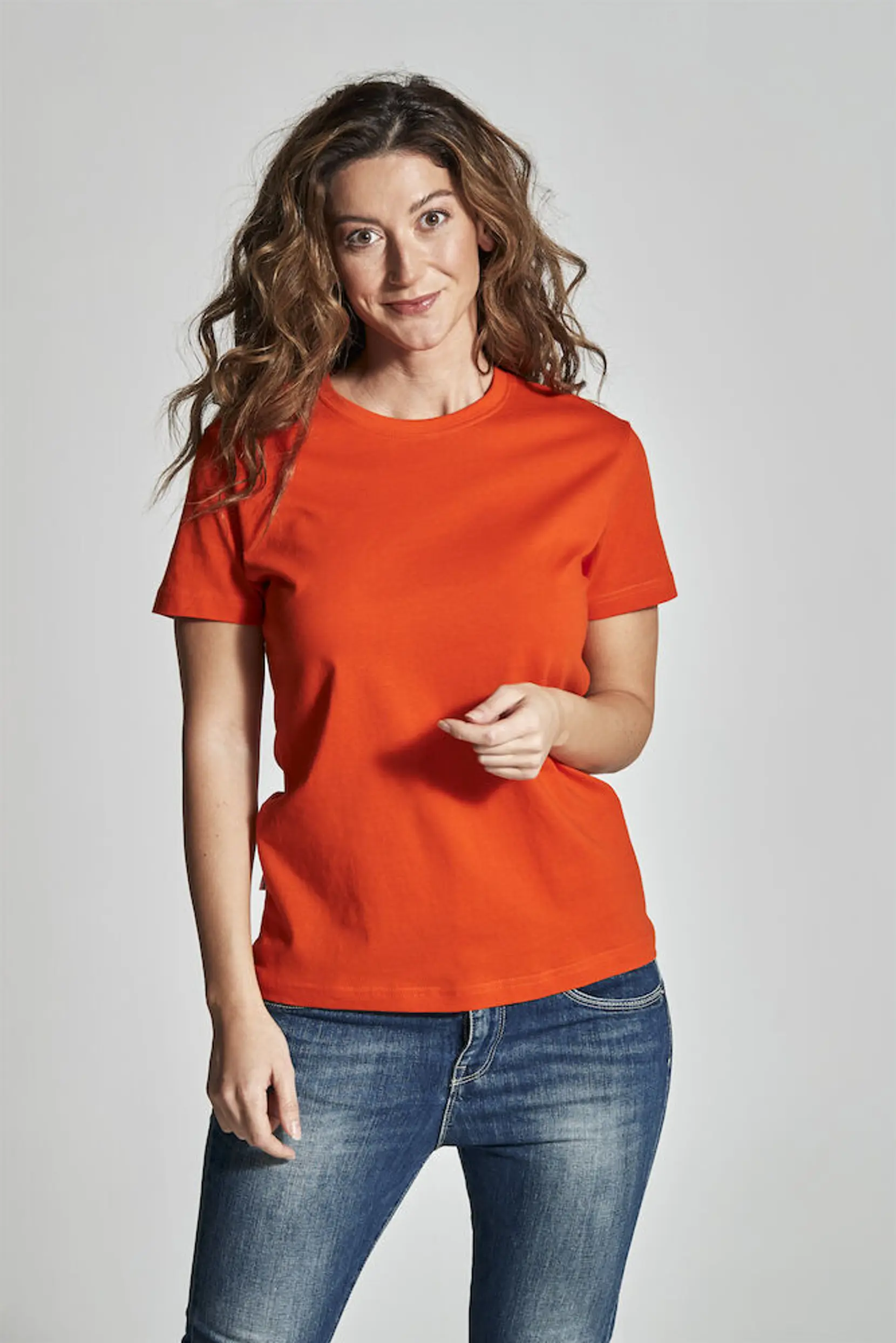 Bild på T-shirt Lady Bild på T-shirt Lady
