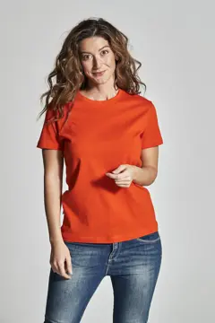 Bild på T-shirt Lady