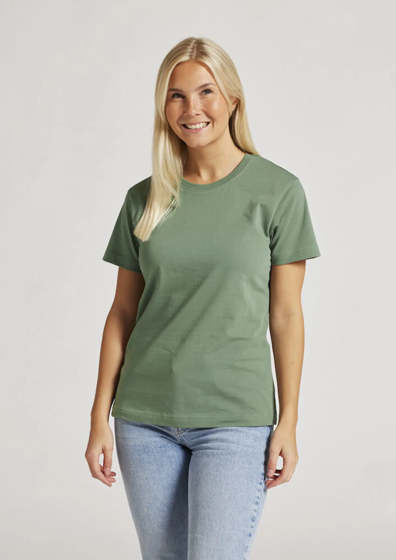Bild på T-shirt Lady Bild på T-shirt Lady