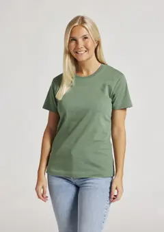 Bild på T-shirt Lady