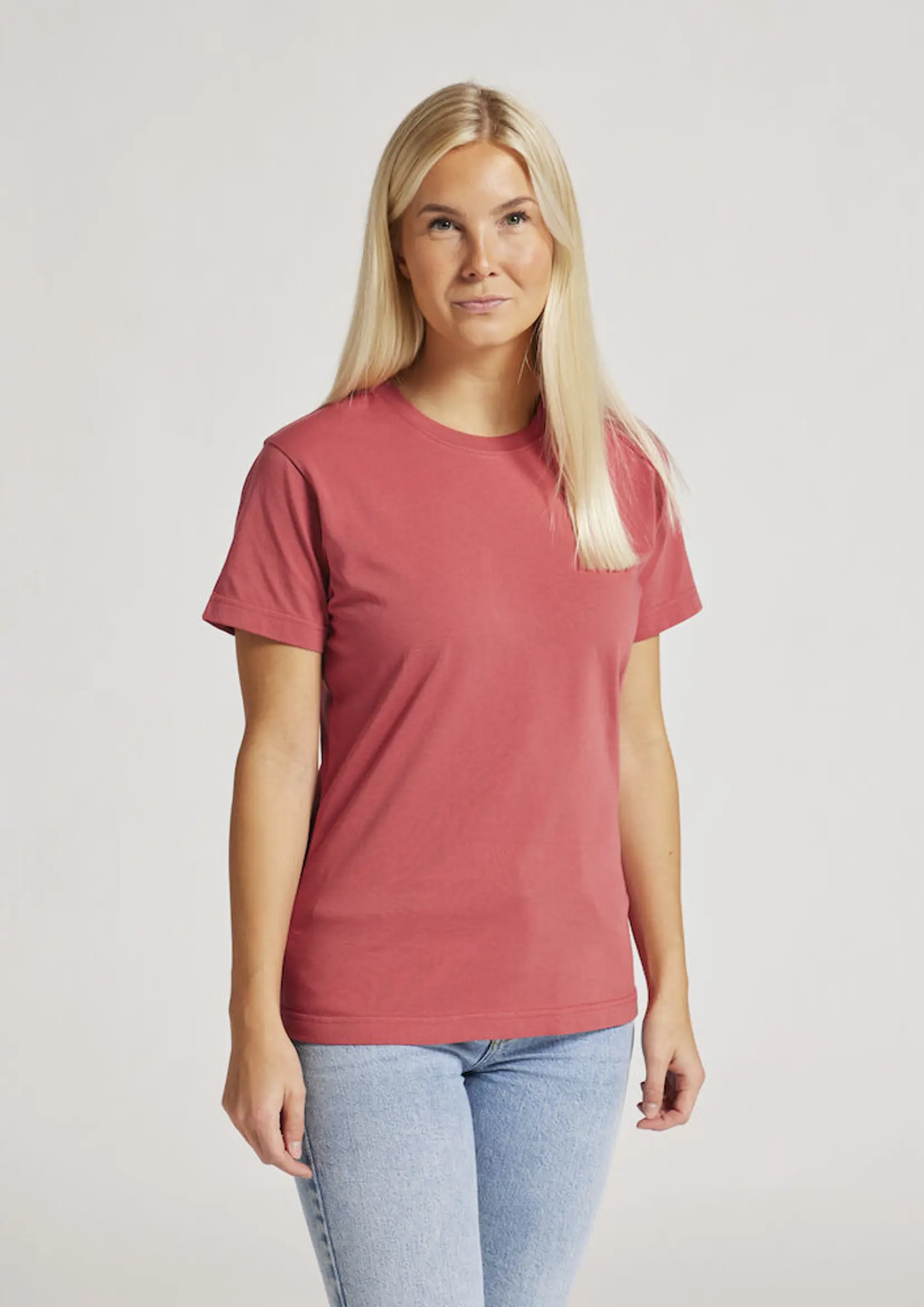 Bild på T-shirt Lady Bild på T-shirt Lady
