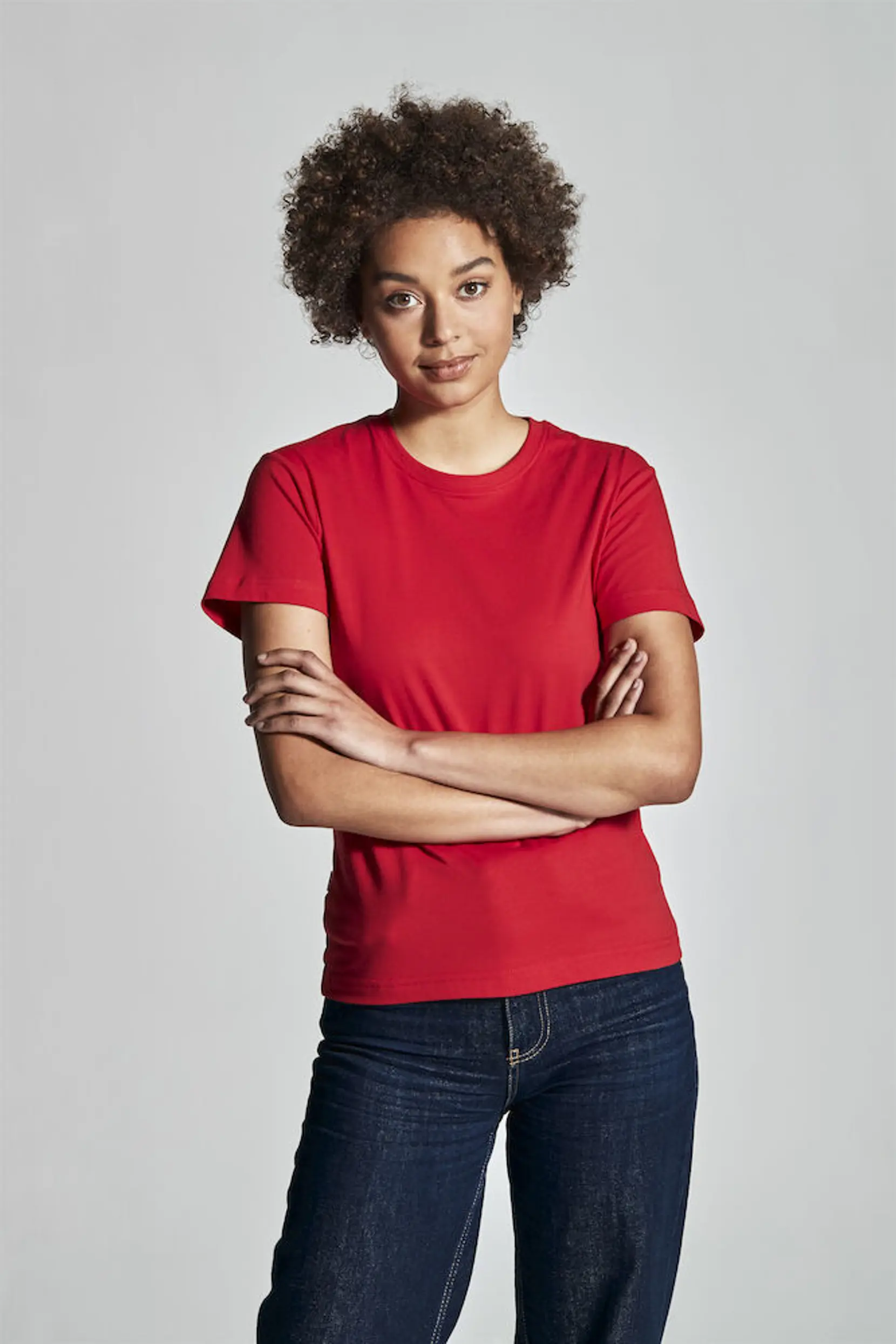 Bild på T-shirt Lady Bild på T-shirt Lady