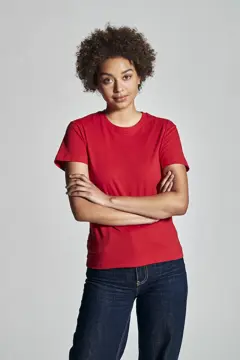 Bild på T-shirt Lady