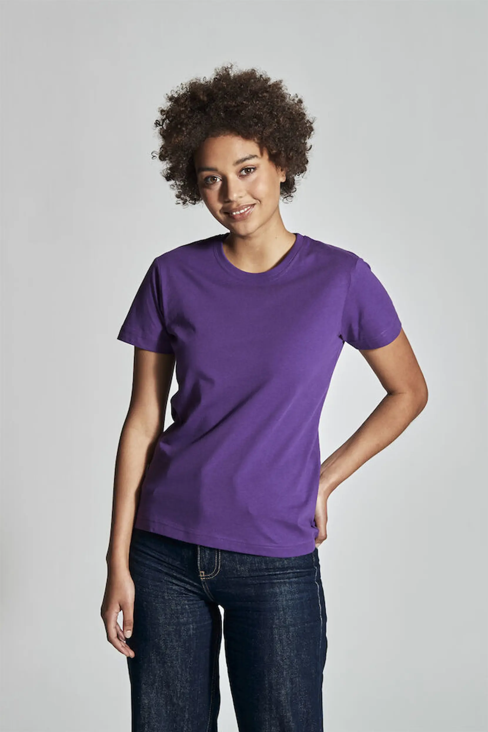 Bild på T-shirt Lady Bild på T-shirt Lady