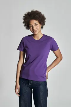 Bild på T-shirt Lady