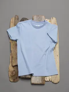 Bild på T-shirt Lady