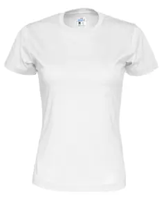 Bild på T-shirt Lady