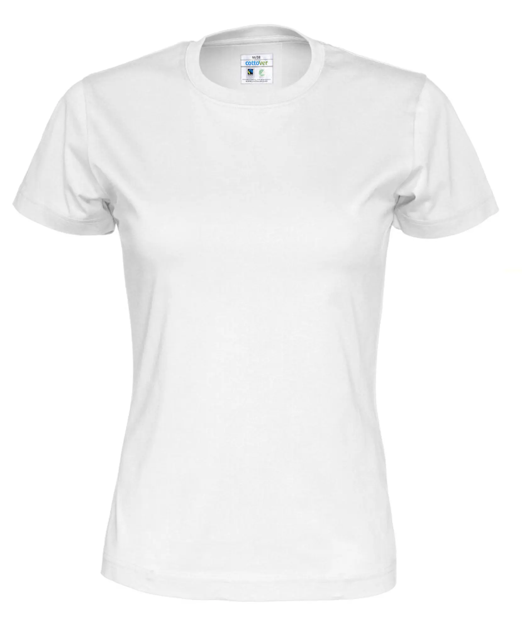 Bild på T-shirt Lady Bild på T-shirt Lady