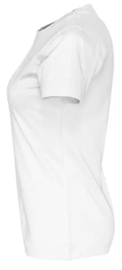 Bild på T-shirt Lady