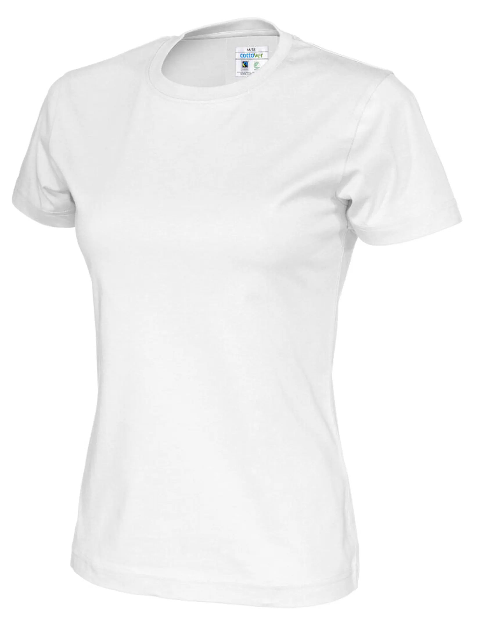 Bild på T-shirt Lady Bild på T-shirt Lady