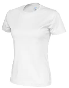 Bild på T-shirt Lady