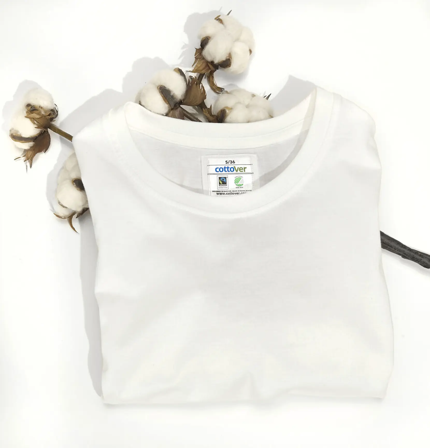 Bild på T-shirt Lady Bild på T-shirt Lady