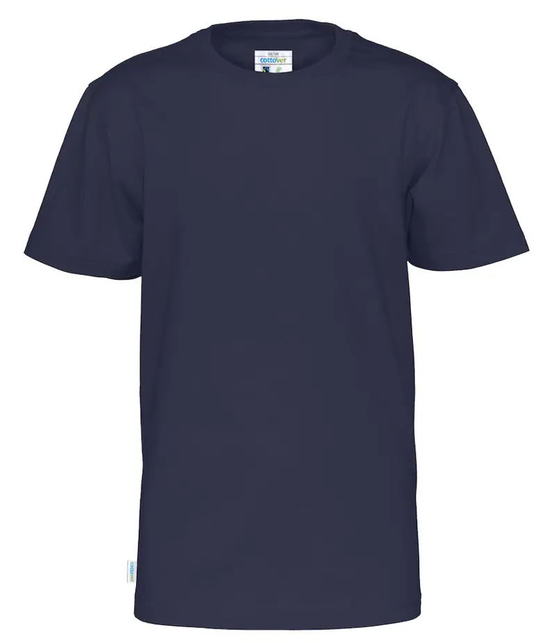T-shirt Man
