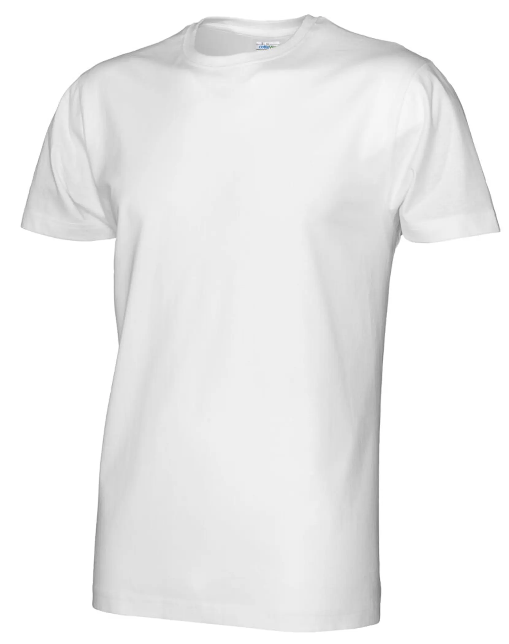Bild på T-shirt Man Bild på T-shirt Man