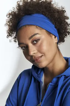 Bild på Full Zip Hood Lady