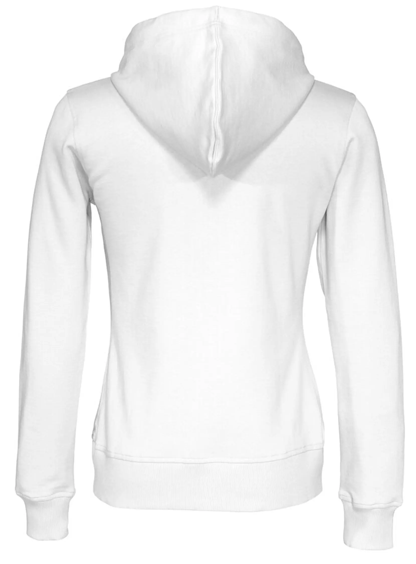 Bild på Full Zip Hood Lady Bild på Full Zip Hood Lady