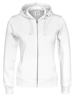 Bild på Full Zip Hood Lady