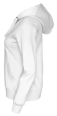 Bild på Full Zip Hood Lady