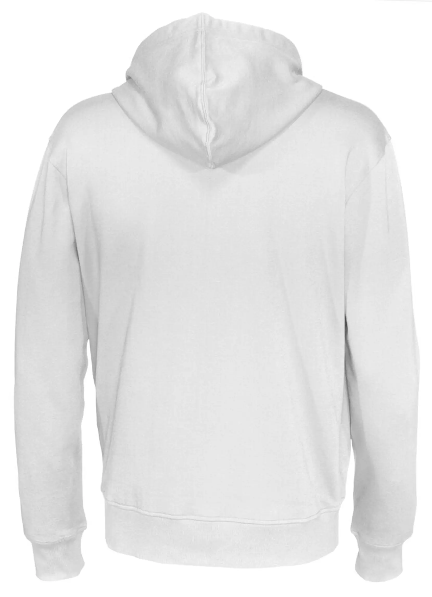 Bild på Full Zip Hood Man Bild på Full Zip Hood Man