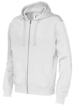 Bild på Full Zip Hood Man