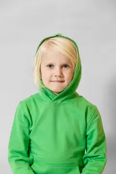 Bild på Hood Kid