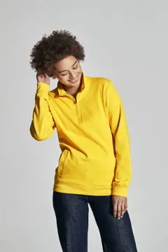 Bild på Half Zip Unisex