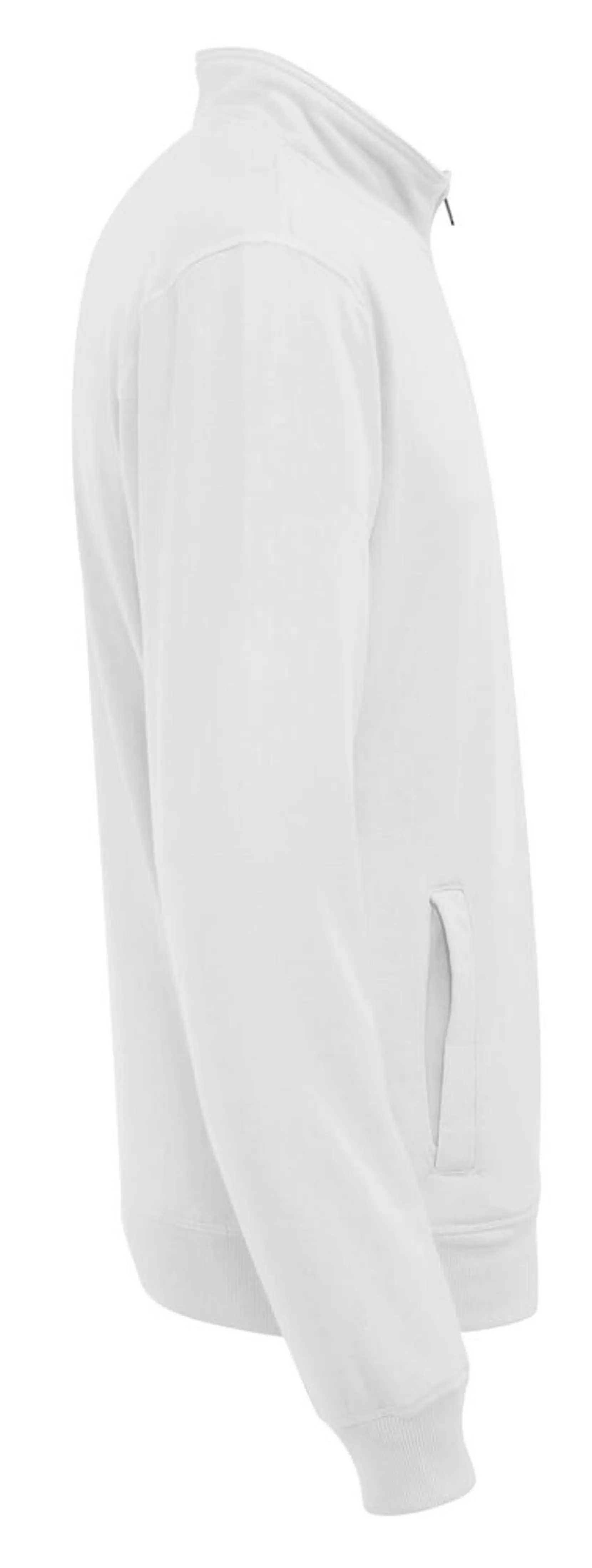 Bild på Half Zip Unisex Bild på Half Zip Unisex