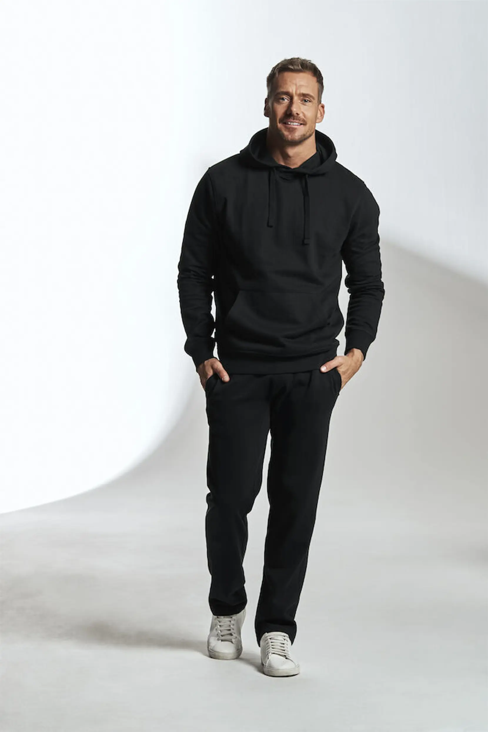Bild på Sweat Pants Man Bild på Sweat Pants Man