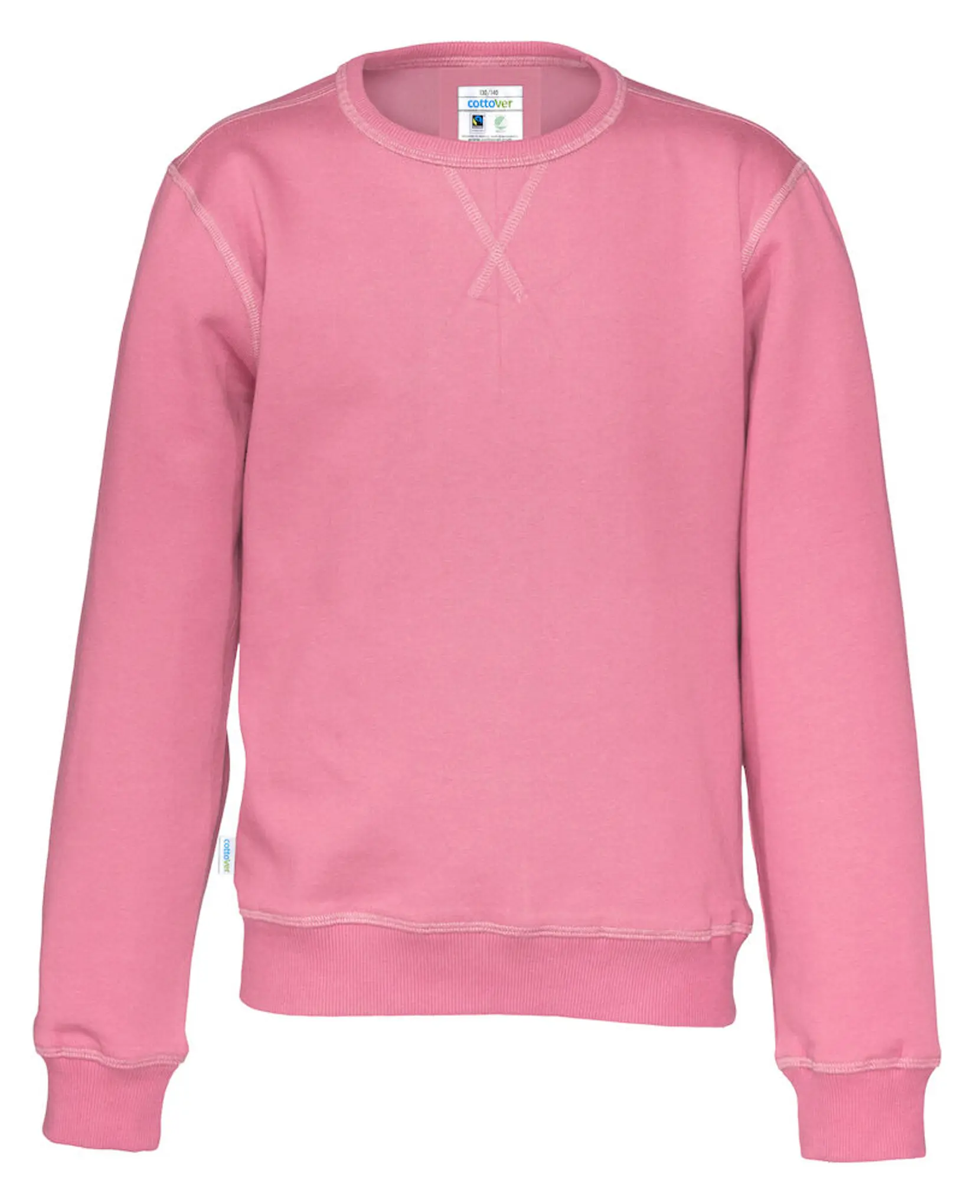 Bild på Crew Neck Kid Bild på Crew Neck Kid
