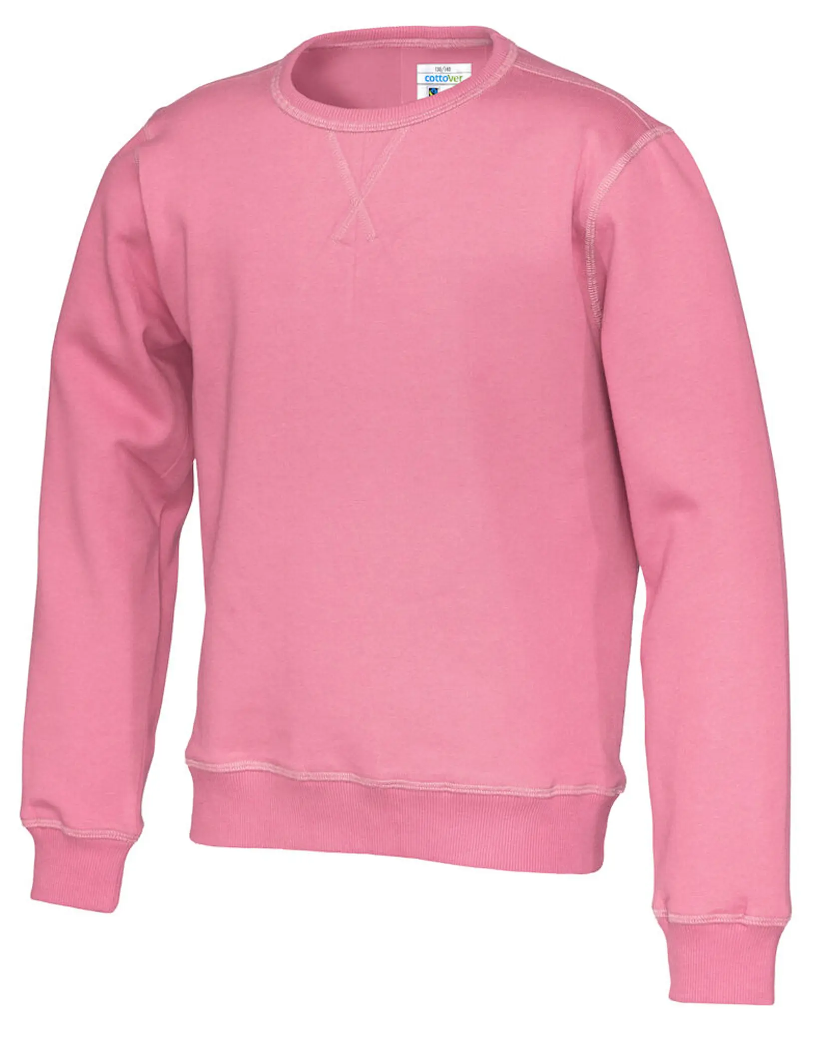 Bild på Crew Neck Kid Bild på Crew Neck Kid