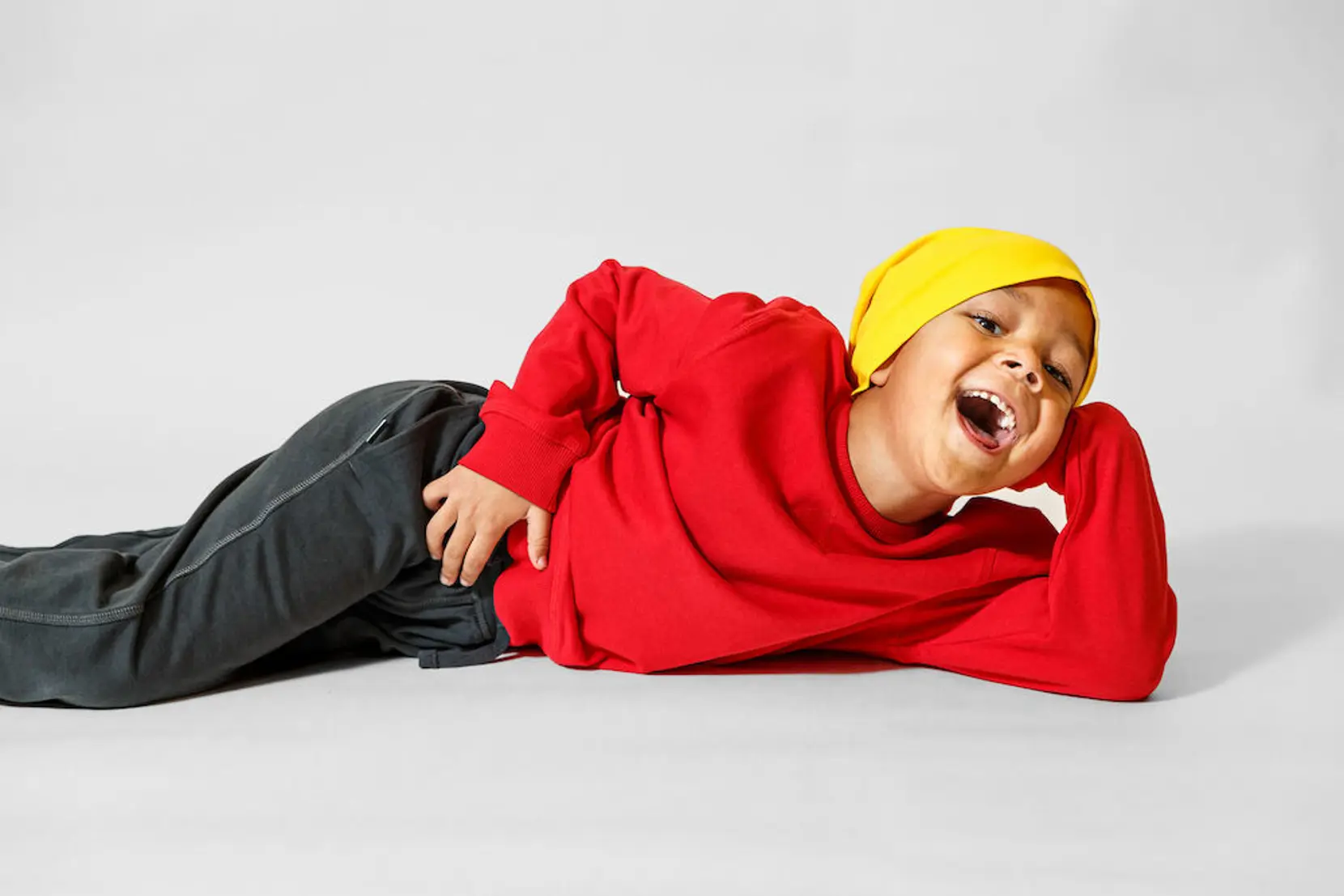 Bild på Sweat Pants Kid Bild på Sweat Pants Kid
