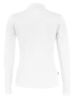 Bild på Pique Long Sleeve Lady