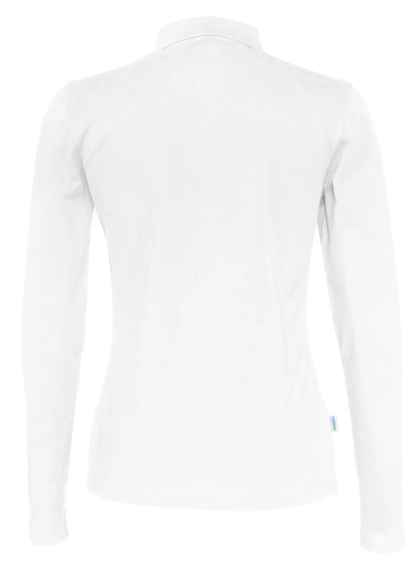 Bild på Pique Long Sleeve Lady Bild på Pique Long Sleeve Lady