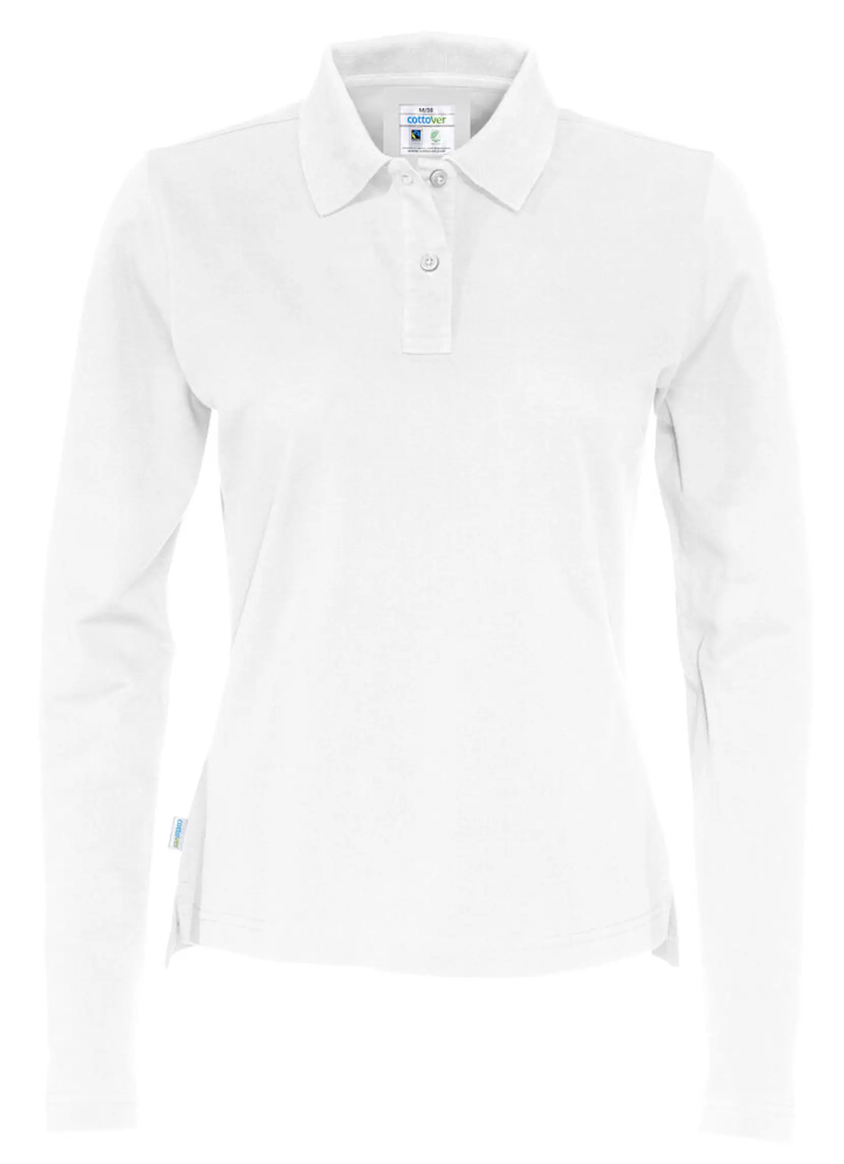 Bild på Pique Long Sleeve Lady Bild på Pique Long Sleeve Lady