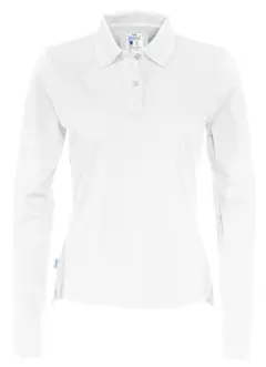 Bild på Pique Long Sleeve Lady
